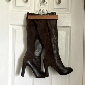 Nine West Boots